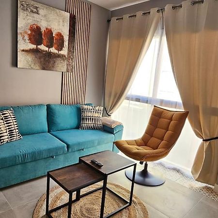 Suite Trinidad Centro Málaga Kültér fotó