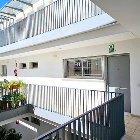Suite Trinidad Centro Málaga Kültér fotó