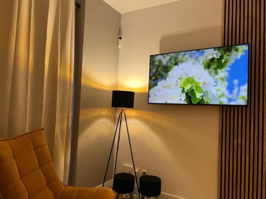Suite Trinidad Centro Málaga Kültér fotó