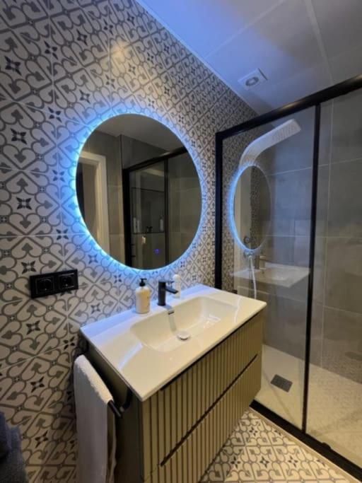 Suite Trinidad Centro Málaga Kültér fotó