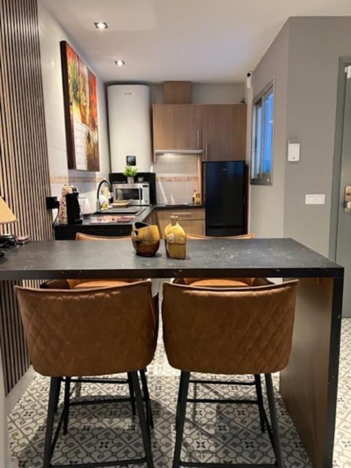 Suite Trinidad Centro Málaga Kültér fotó
