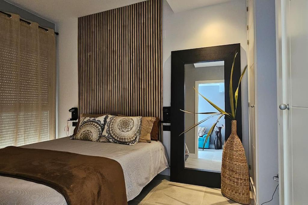 Suite Trinidad Centro Málaga Kültér fotó