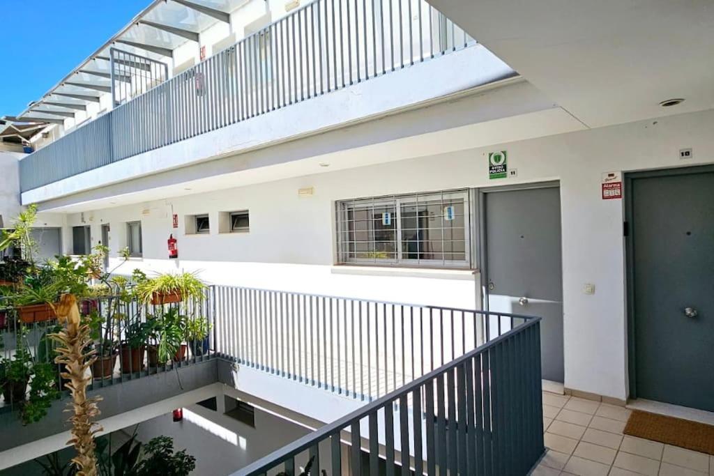 Suite Trinidad Centro Málaga Kültér fotó