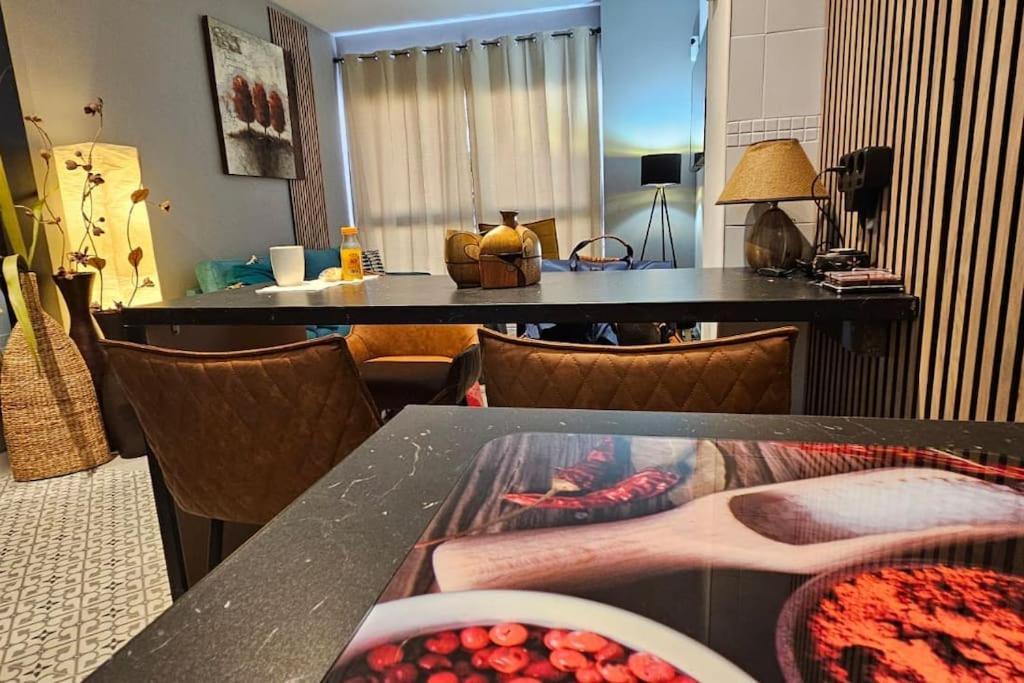 Suite Trinidad Centro Málaga Kültér fotó