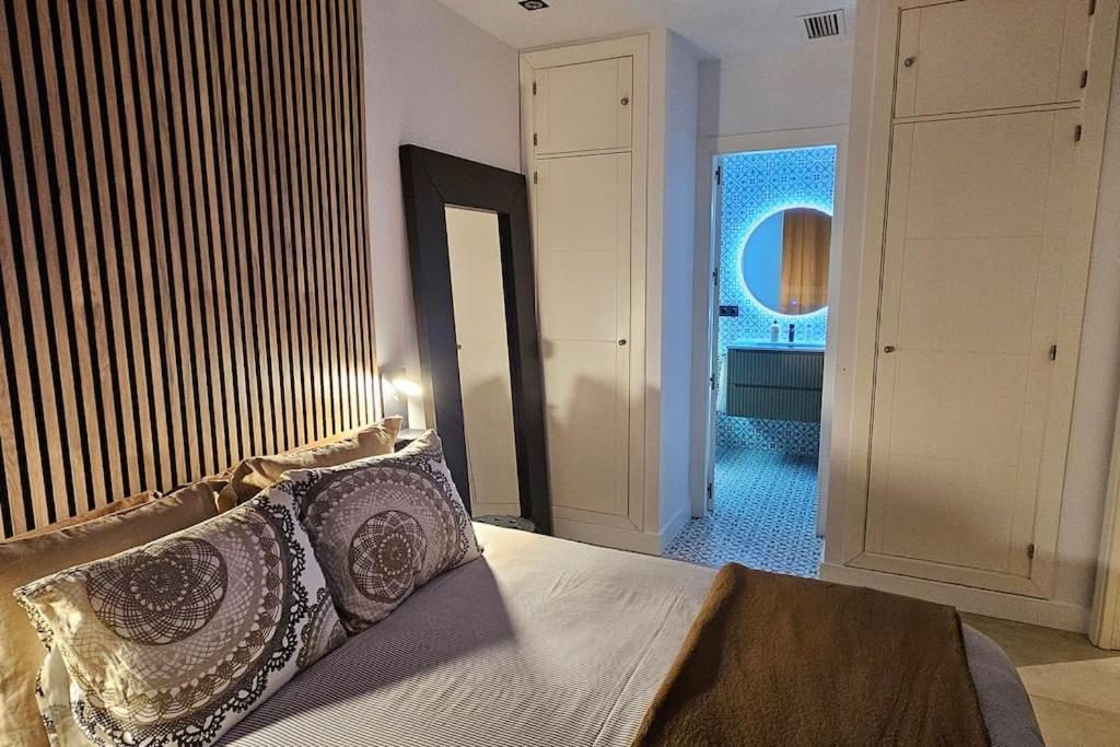 Suite Trinidad Centro Málaga Kültér fotó